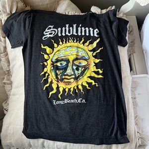 graphic t-shirt target size small